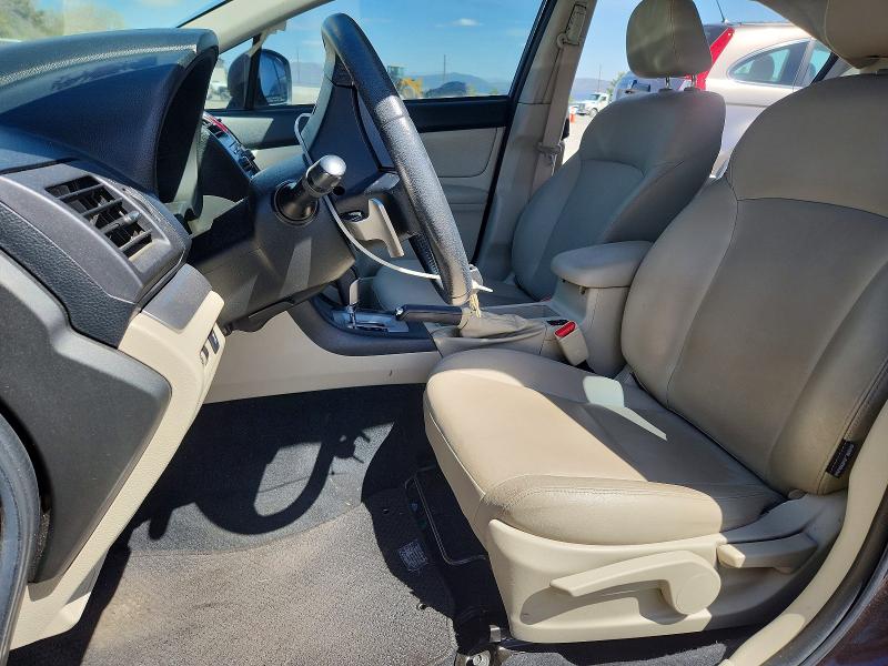 Aukcja sprzedaży 2013 Subaru Impreza, vin: JF1GJAH61DH020801, numer aukcji: 50625146