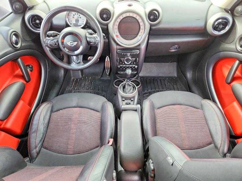 Продаж на аукціоні авто 2012 Mini Cooper, vin: WMWZC3C52CWL82697, номер лоту: 50225976