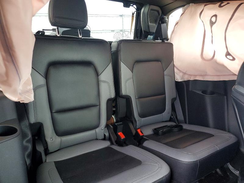Продажа на аукционе авто 2023 Ford Bronco, vin: 1FMDE5AH6PLB95739, номер лота: 51292586