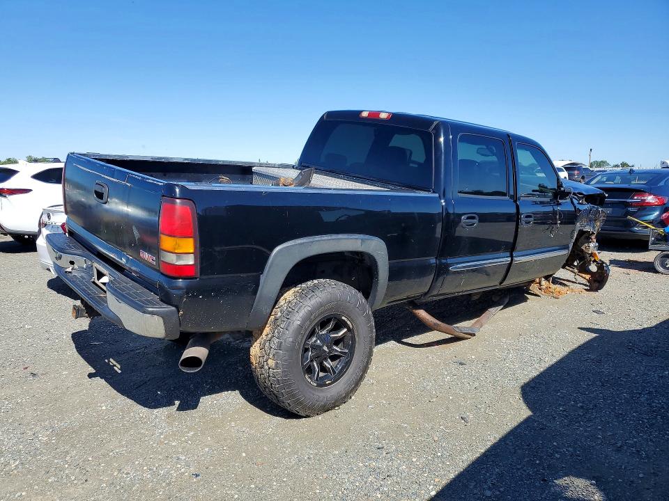 Aukcja sprzedaży 2004 Gmc Sierra, vin: 1GTHK23124F137716, numer aukcji: 49913386