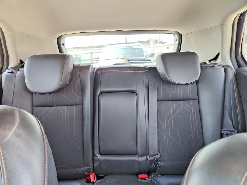 Aukcja sprzedaży 2018 Chevrolet Trax, vin: 3GNCJLSBXJL368790, numer aukcji: 49776736