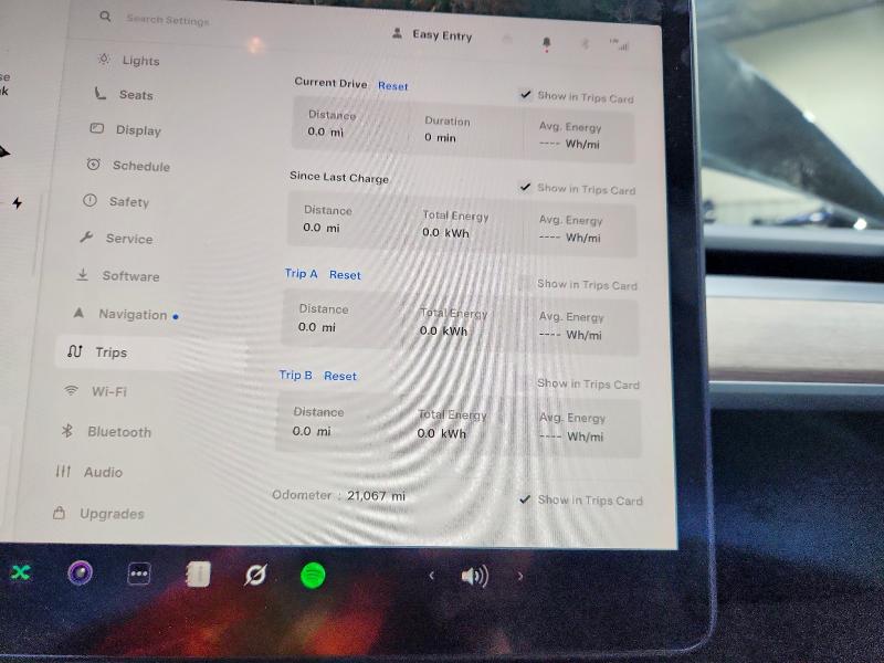 50118096 :رقم المزاد ، 7SAYGDEE9PA187003 vin ، 2023 Tesla Model Y مزاد بيع