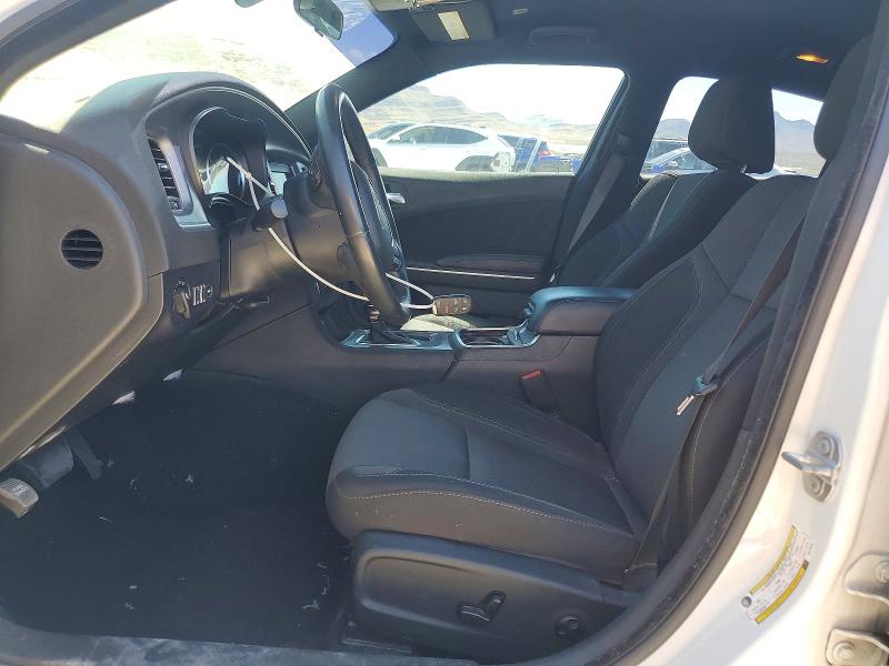 2019 Dodge Charger მანქანა იყიდება აუქციონზე, vin: 2C3CDXBG8KH714272, აუქციონის ნომერი: 49229386