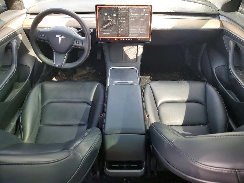 48957796 :رقم المزاد ، 5YJ3E1EA8PF625859 vin ، 2023 Tesla Model 3 مزاد بيع