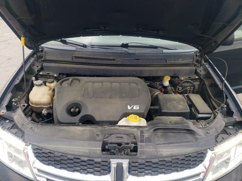 Продаж на аукціоні авто 2017 Dodge Journey, vin: 3C4PDDAG0HT521322, номер лоту: 51768926