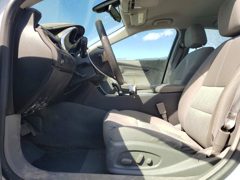 48859386 :رقم المزاد ، 2G11Z5SL7F9175996 vin ، 2015 Chevrolet Impala مزاد بيع