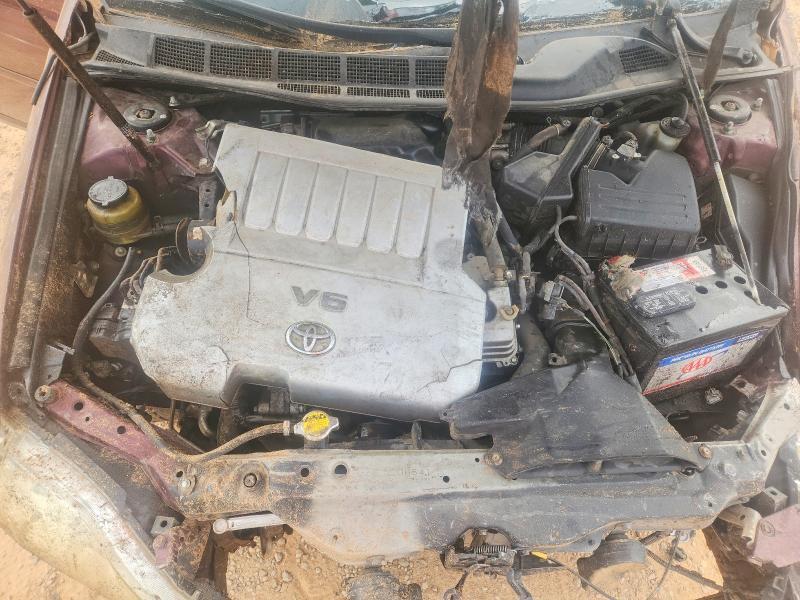 50721566 :رقم المزاد ، 4T1BK3DB3AU353290 vin ، 2010 Toyota Avalon مزاد بيع