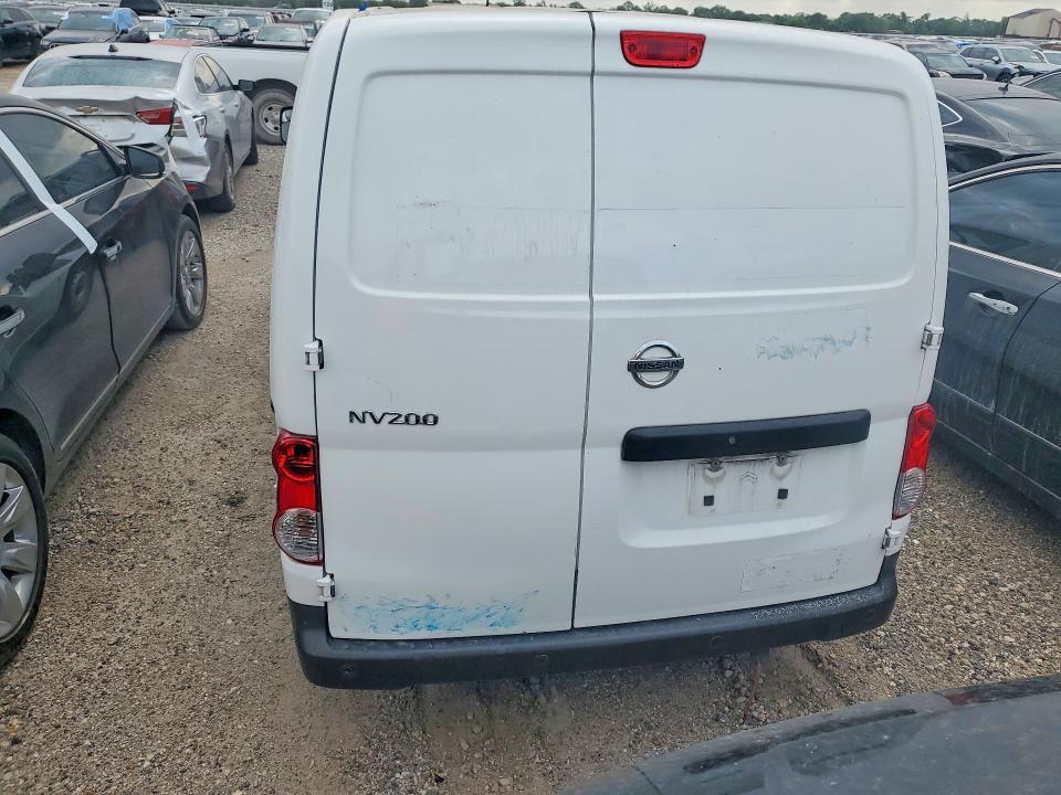 Продаж на аукціоні авто 2019 Nissan Nv200, vin: 3N6CM0KN0KK706775, номер лоту: 47649706