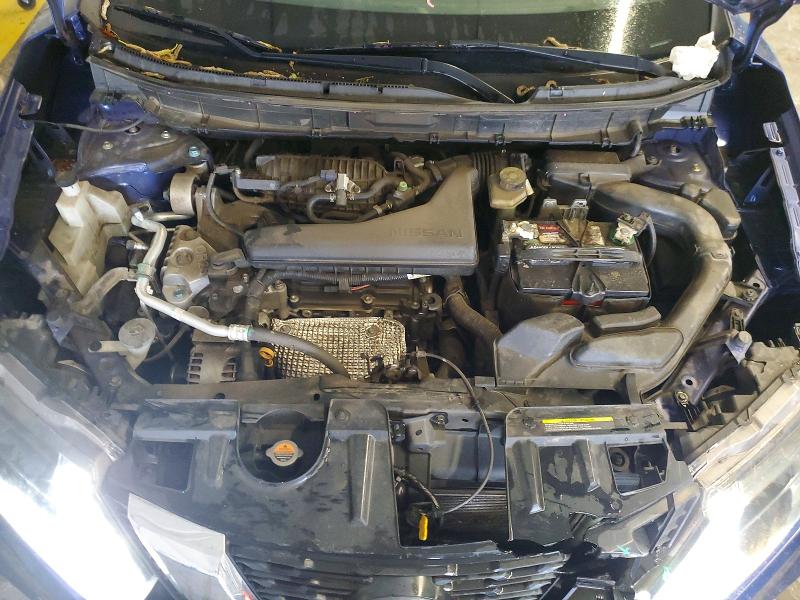 Продаж на аукціоні авто 2018 Nissan Rogue, vin: KNMAT2MT4JP575660, номер лоту: 50118746