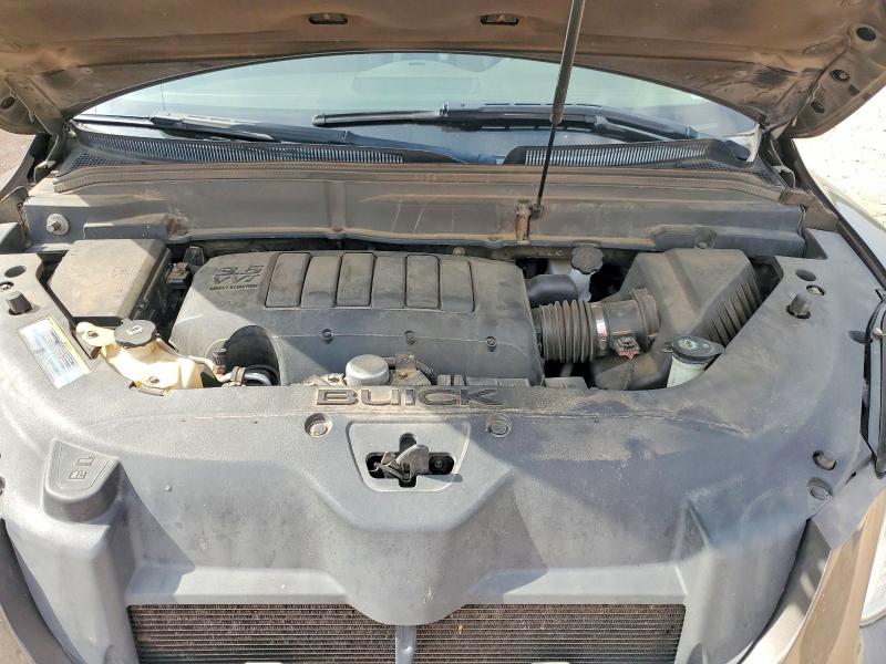 Aukcja sprzedaży 2010 Buick Enclave, vin: 5GALRCED1AJ144752, numer aukcji: 51499916
