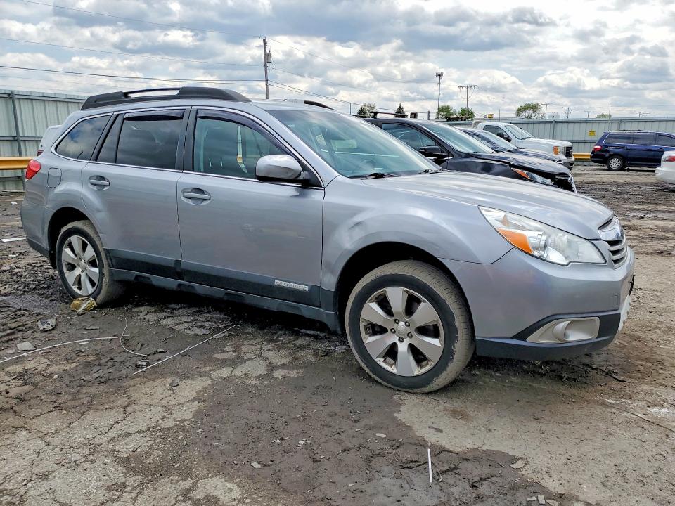 Продаж на аукціоні авто 2010 Subaru Outback, vin: 4S4BREKC2A2359581, номер лоту: 51719956