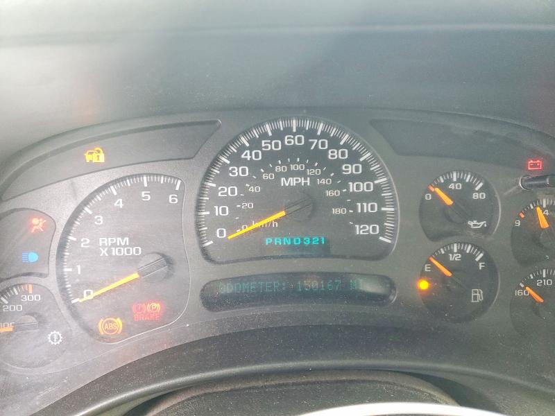 Продажа на аукционе авто 2004 Chevrolet Silverado, vin: 1GCHK23U64F187495, номер лота: 51091206