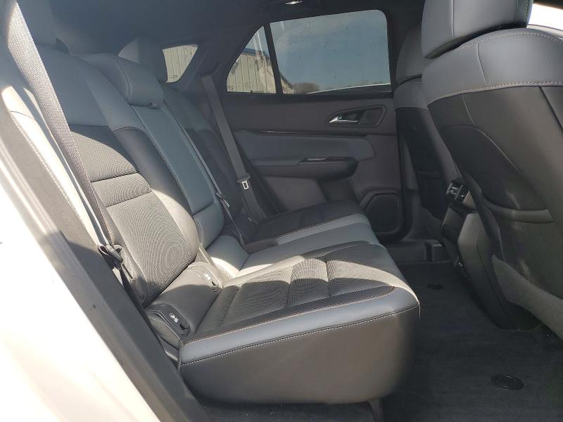 49663626 :رقم المزاد ، 3GPKHZRJ6RS521066 vin ، 2024 Honda Prologue مزاد بيع