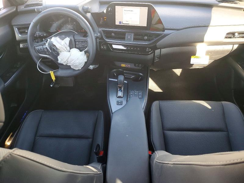 Продажа на аукционе авто 2025 Lexus Ux 300h, vin: JTHYBJAH4S2017915, номер лота: 49162436
