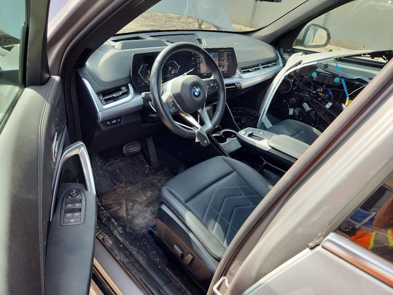 Продаж на аукціоні авто 2025 Bmw X1, vin: WBX73EF0XS5175603, номер лоту: 48232436