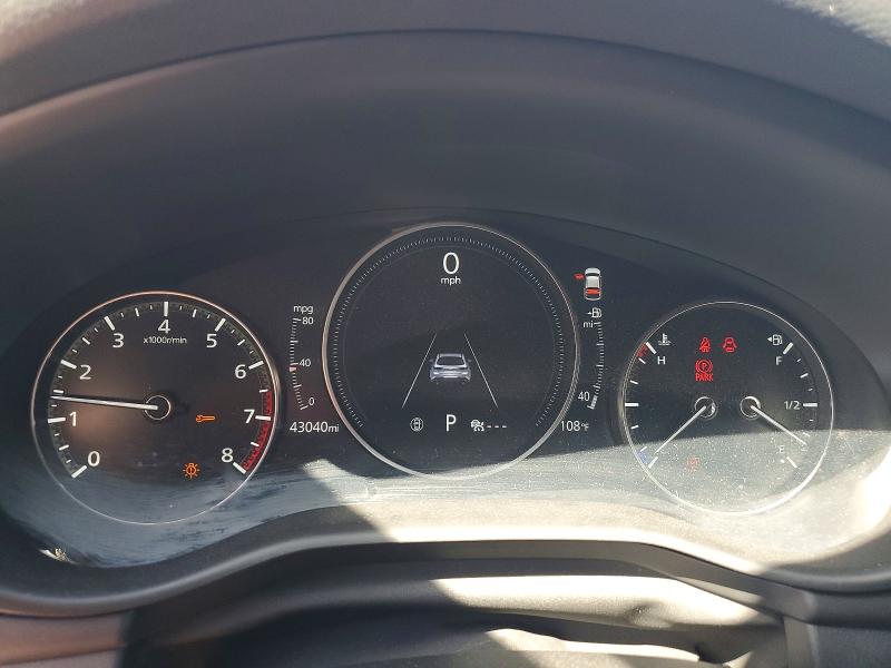 Продаж на аукціоні авто 2022 Mazda 3, vin: JM1BPALL9N1519209, номер лоту: 49301766