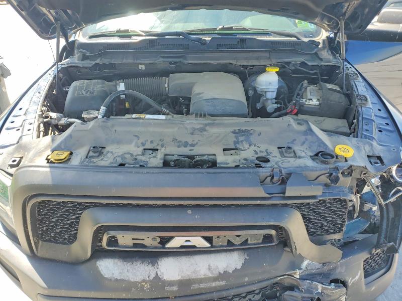 Продаж на аукціоні авто 2021 Ram 1500 Classic, vin: 1C6RR7GG0MS522881, номер лоту: 50667336