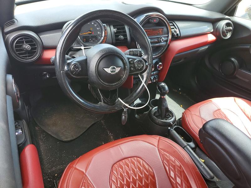 Продаж на аукціоні авто 2015 Mini Cooper, vin: WMWXM5C53F3B34466, номер лоту: 51721816