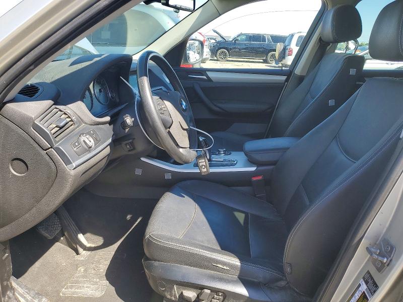 48515316 :رقم المزاد ، 5UXWX5C59BL705258 vin ، 2011 Bmw X3 مزاد بيع