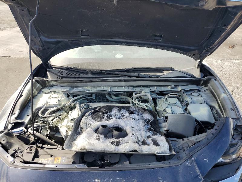 48969906 :رقم المزاد ، 3MVDMADL7LM116277 vin ، 2020 Mazda Cx-30 مزاد بيع