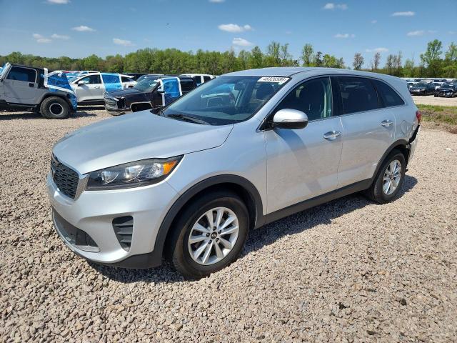 Продажа на аукционе авто 2019 Kia Sorento, vin: 5XYPG4A5XKG516293, номер лота: 48326586