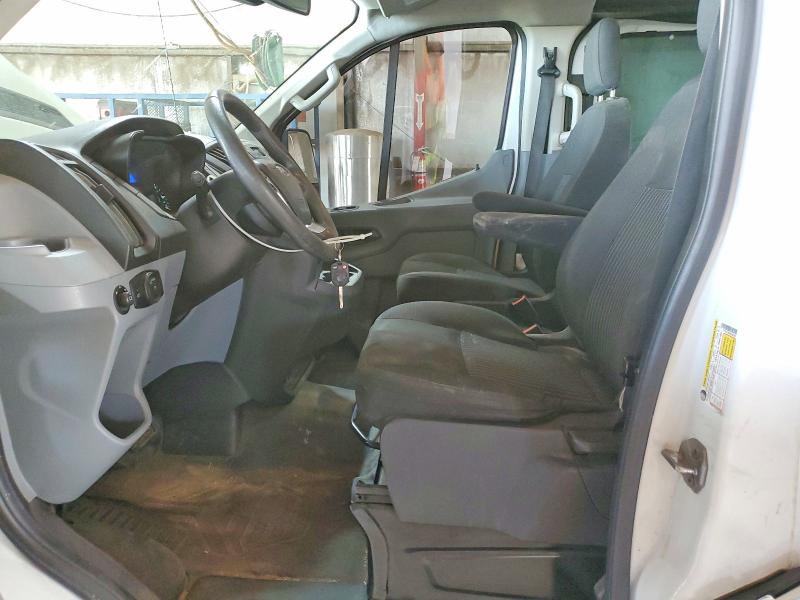 Aukcja sprzedaży 2019 Ford Transit, vin: 1FTYR1YM7KKA56787, numer aukcji: 51656466