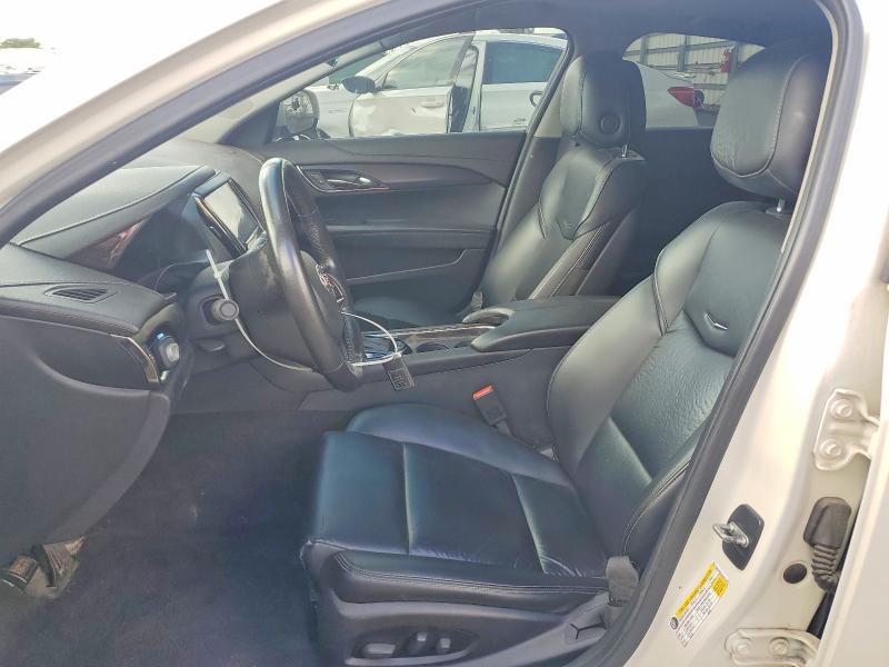 48960406 :رقم المزاد ، 1G6AG5RX7E0161131 vin ، 2014 Cadillac Ats مزاد بيع