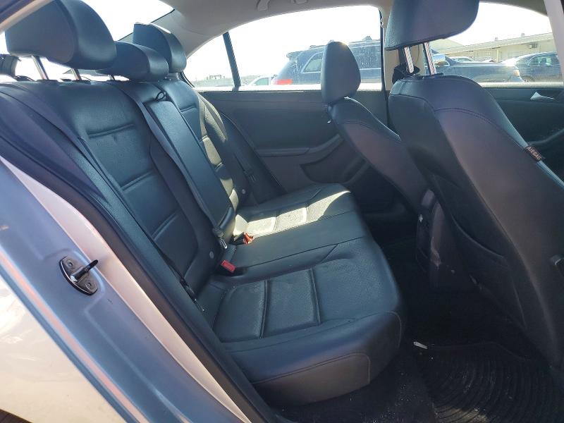 50546636 :رقم المزاد ، 3VWD07AJ9EM299409 vin ، 2014 Volkswagen Jetta مزاد بيع