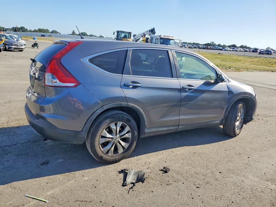 Auction sale of the 2012 Honda Cr-v, vin: JHLRM3H54CC000036, lot number: 52038646