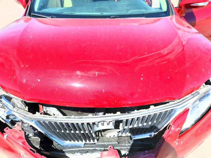 2010 Lexus Rx 350 მანქანა იყიდება აუქციონზე, vin: 2T2ZK1BA5AC018462, აუქციონის ნომერი: 49889916