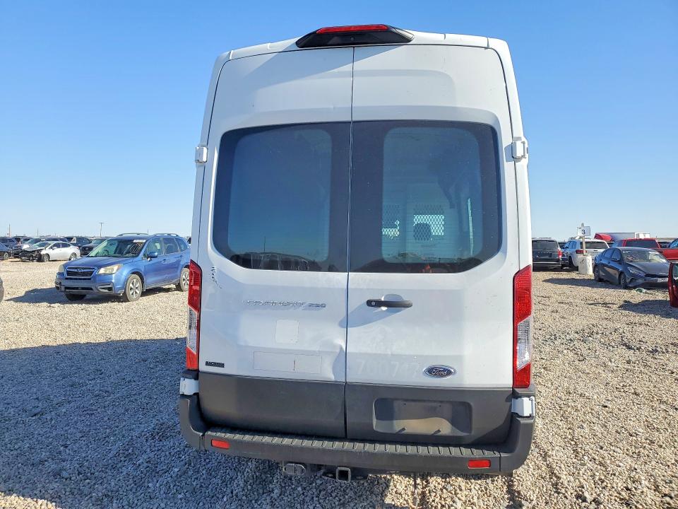 Aukcja sprzedaży 2022 Ford Transit, vin: 1FTBR1X80NKA05517, numer aukcji: 51100206