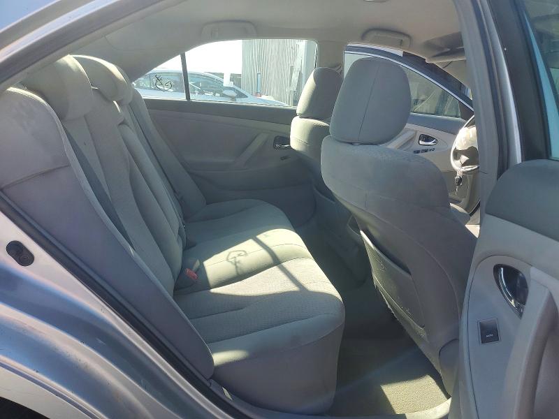 Auction sale of the 2011 Toyota Camry, vin: 4T4BF3EK4BR142237, lot number: 49158456