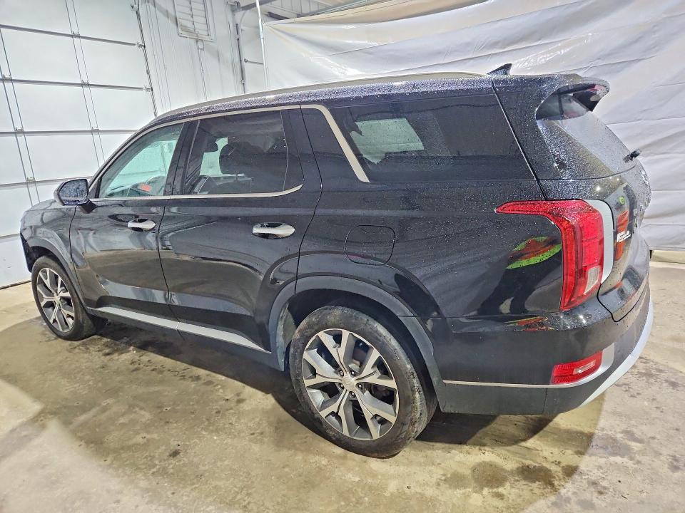 Aukcja sprzedaży 2022 Hyundai Palisade, vin: KM8R4DHE8NU377187, numer aukcji: 49462486