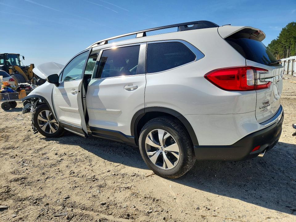 Продаж на аукціоні авто 2025 Subaru Ascent, vin: 4S4WMAAD0S3423048, номер лоту: 48270836