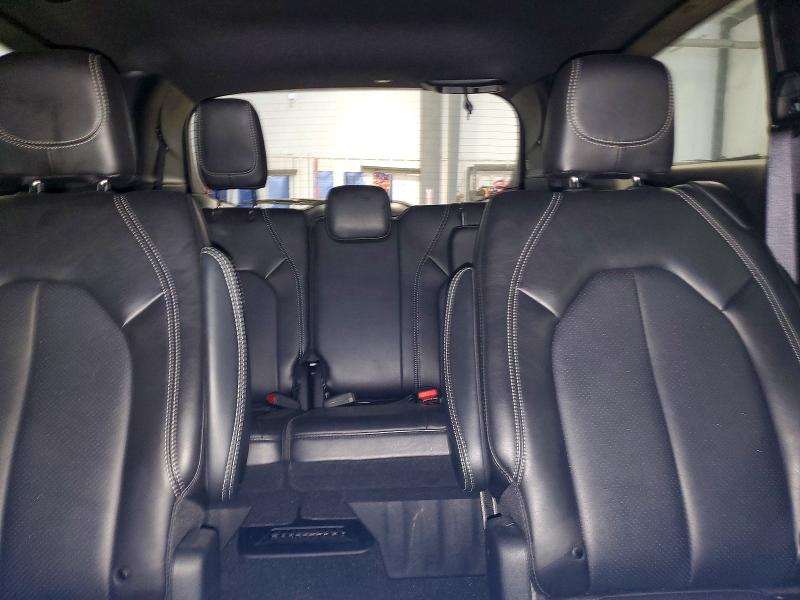 Продажа на аукционе авто 2025 Chrysler Pacifica, vin: 2C4RC1BG4SR614931, номер лота: 48157116