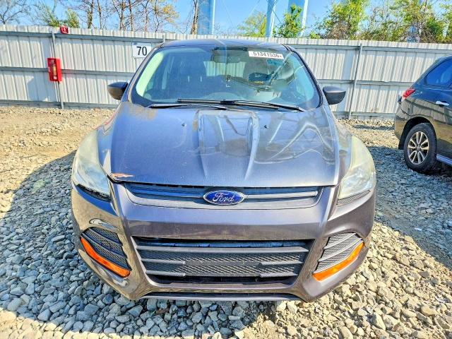 Aukcja sprzedaży 2016 Ford Escape, vin: 1FMCU0F79GUC57582, numer aukcji: 51341536