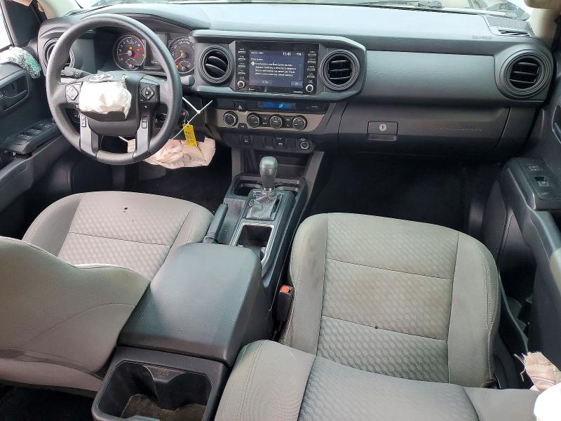 50404546 :رقم المزاد ، 3TMCZ5AN5PM540266 vin ، 2023 Toyota Tacoma مزاد بيع
