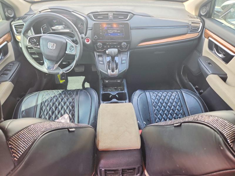 Aukcja sprzedaży 2021 Honda Cr-v, vin: 5J6RW1H57MA000941, numer aukcji: 46650316