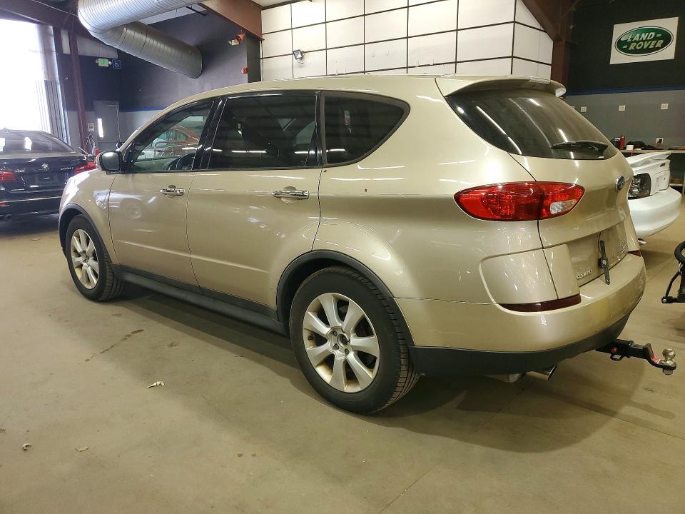 Продаж на аукціоні авто 2007 Subaru B9 Tribeca, vin: 4S4WX83DX74400178, номер лоту: 49503126