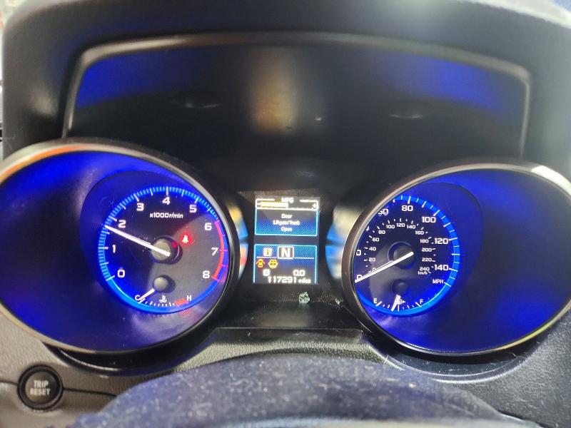 Продажа на аукционе авто 2015 Subaru Legacy, vin: 4S3BNAD64F3052219, номер лота: 49637706