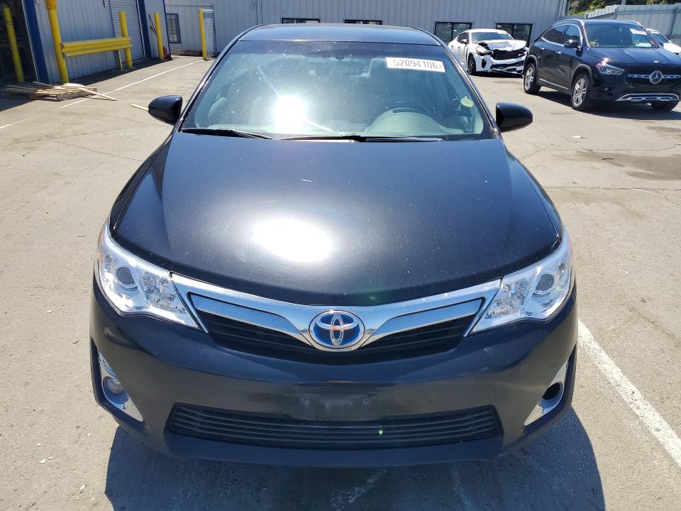 Продаж на аукціоні авто 2014 Toyota Camry Hybrid, vin: 4T1BD1FK6EU103091, номер лоту: 52094106