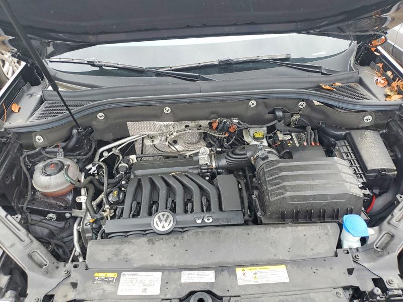 Продаж на аукціоні авто 2023 Volkswagen Atlas, vin: 1V2HR2CA2PC504839, номер лоту: 49718636