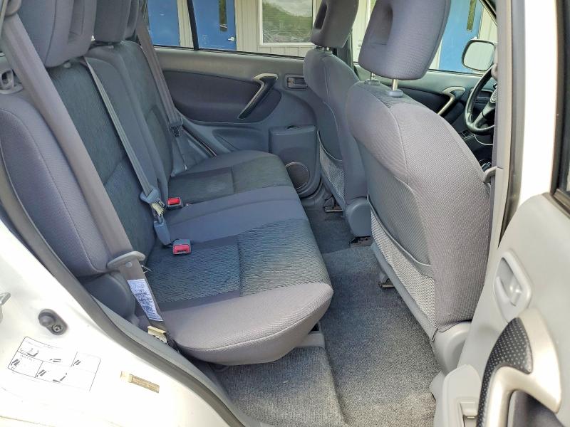 Aukcja sprzedaży 2001 Toyota Rav4, vin: JTEHH20V510060825, numer aukcji: 51776286