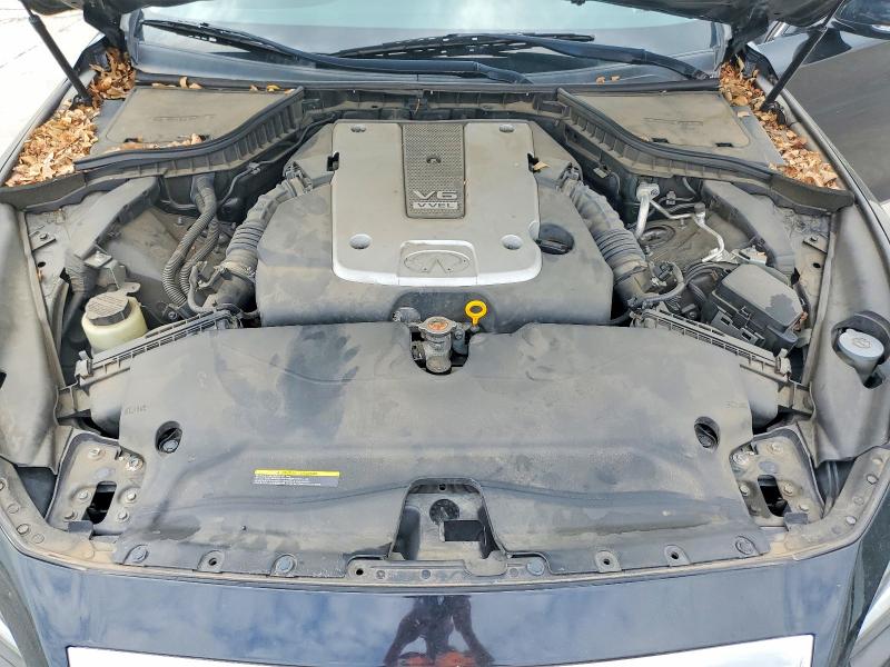 49513426 :رقم المزاد ، JN1BV7AR2FM412652 vin ، 2015 Infiniti Q50 مزاد بيع