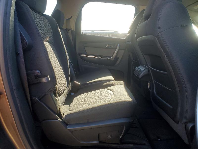Aukcja sprzedaży 2009 Gmc Acadia, vin: 1GKEV13D19J141764, numer aukcji: 51608406
