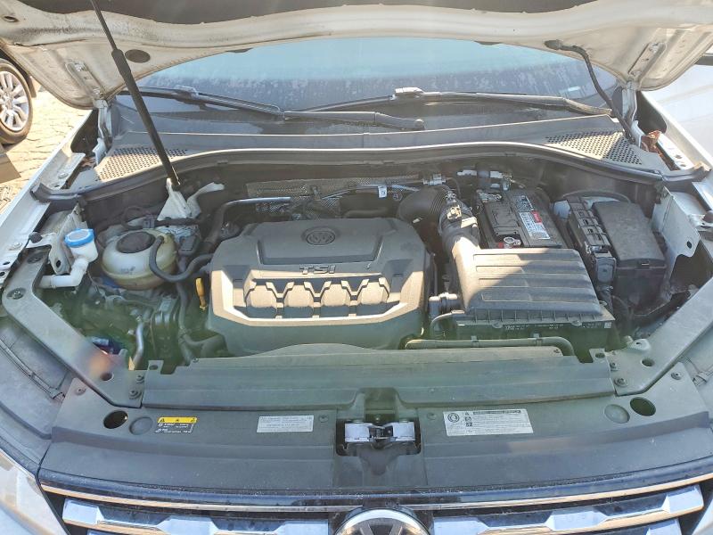 50855766 :رقم المزاد ، 3VV3B7AX4LM104814 vin ، 2020 Volkswagen Tiguan مزاد بيع