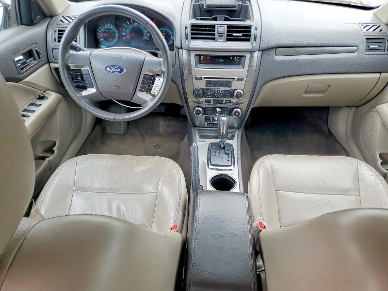 Aukcja sprzedaży 2010 Ford Fusion, vin: 3FAHP0JG4AR122135, numer aukcji: 51474336