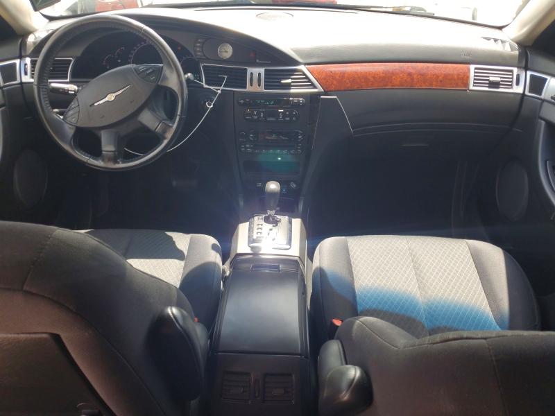 Auction sale of the 2006 Chrysler Pacifica, vin: 2A4GM68416R887887, lot number: 51797686