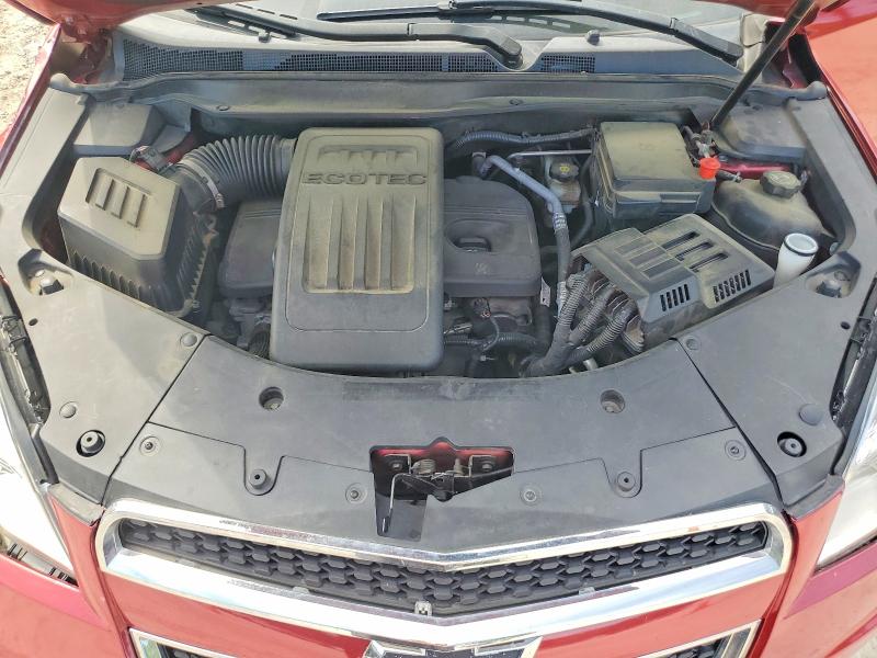 49803816 :رقم المزاد ، 2GNALCEK2E6377314 vin ، 2014 Chevrolet Equinox مزاد بيع