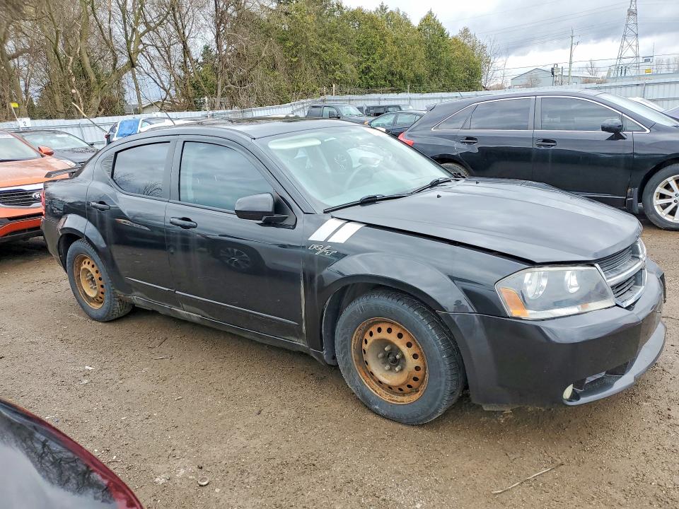 Aukcja sprzedaży 2008 Dodge Avenger, vin: 1B3LC76MX8N102753, numer aukcji: 49162076